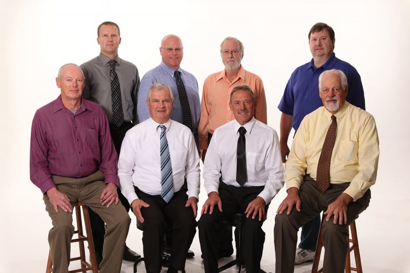 Our Board of Directors